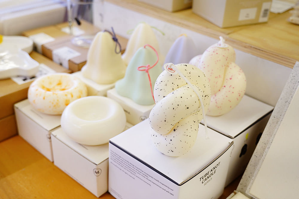 Object 文具店弘大總店,超狂四層樓文創選物品牌大集合~文青必逛治癒系商店! - 第9張圖