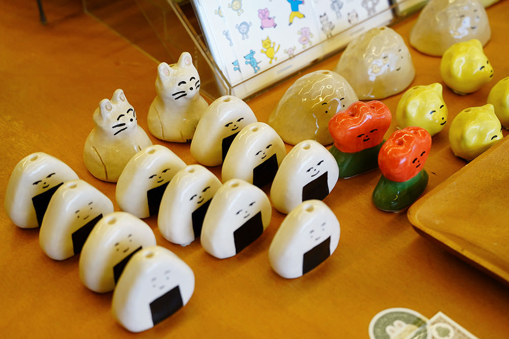 Object 文具店弘大總店,超狂四層樓文創選物品牌大集合~文青必逛治癒系商店! - 第25張圖