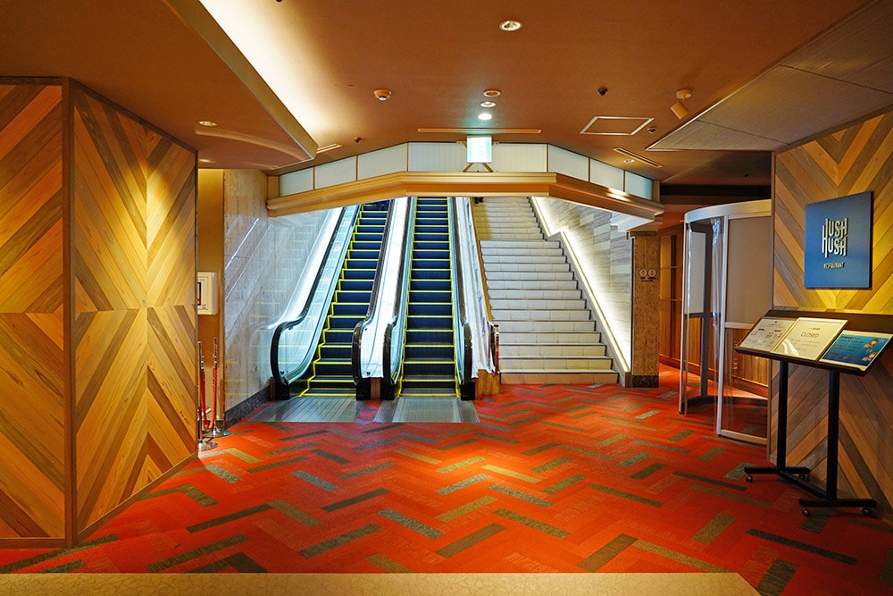 澀谷東急REI飯店 Shibuya Tokyu REI Hotel 地鐵JR步行兩分鐘,平價連鎖酒店~住進商圈中心位置 - 第8張圖