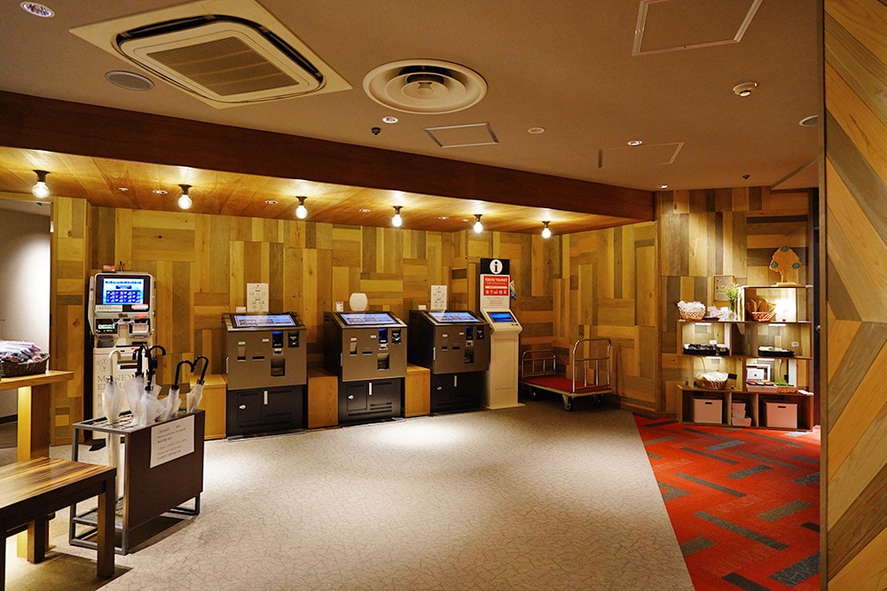 澀谷東急REI飯店 Shibuya Tokyu REI Hotel 地鐵JR步行兩分鐘,平價連鎖酒店~住進商圈中心位置 - 第10張圖