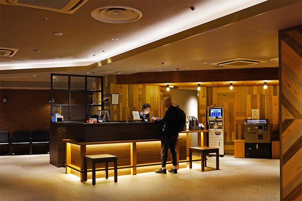 澀谷東急REI飯店 Shibuya Tokyu REI Hotel 地鐵JR步行兩分鐘,平價連鎖酒店~住進商圈中心位置 - 第9張圖