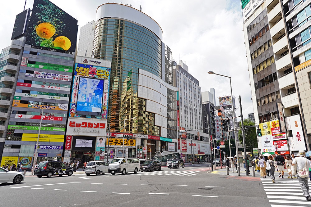 澀谷東急REI飯店 Shibuya Tokyu REI Hotel 地鐵JR步行兩分鐘,平價連鎖酒店~住進商圈中心位置 - 第4張圖