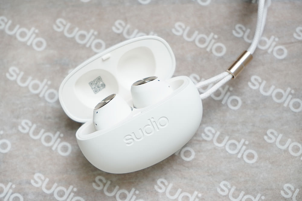 Sudio T2 瑞典無線藍芽耳機