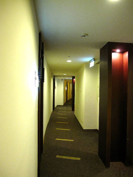 日月潭米洛克景觀飯店 Miracolo View Hotel